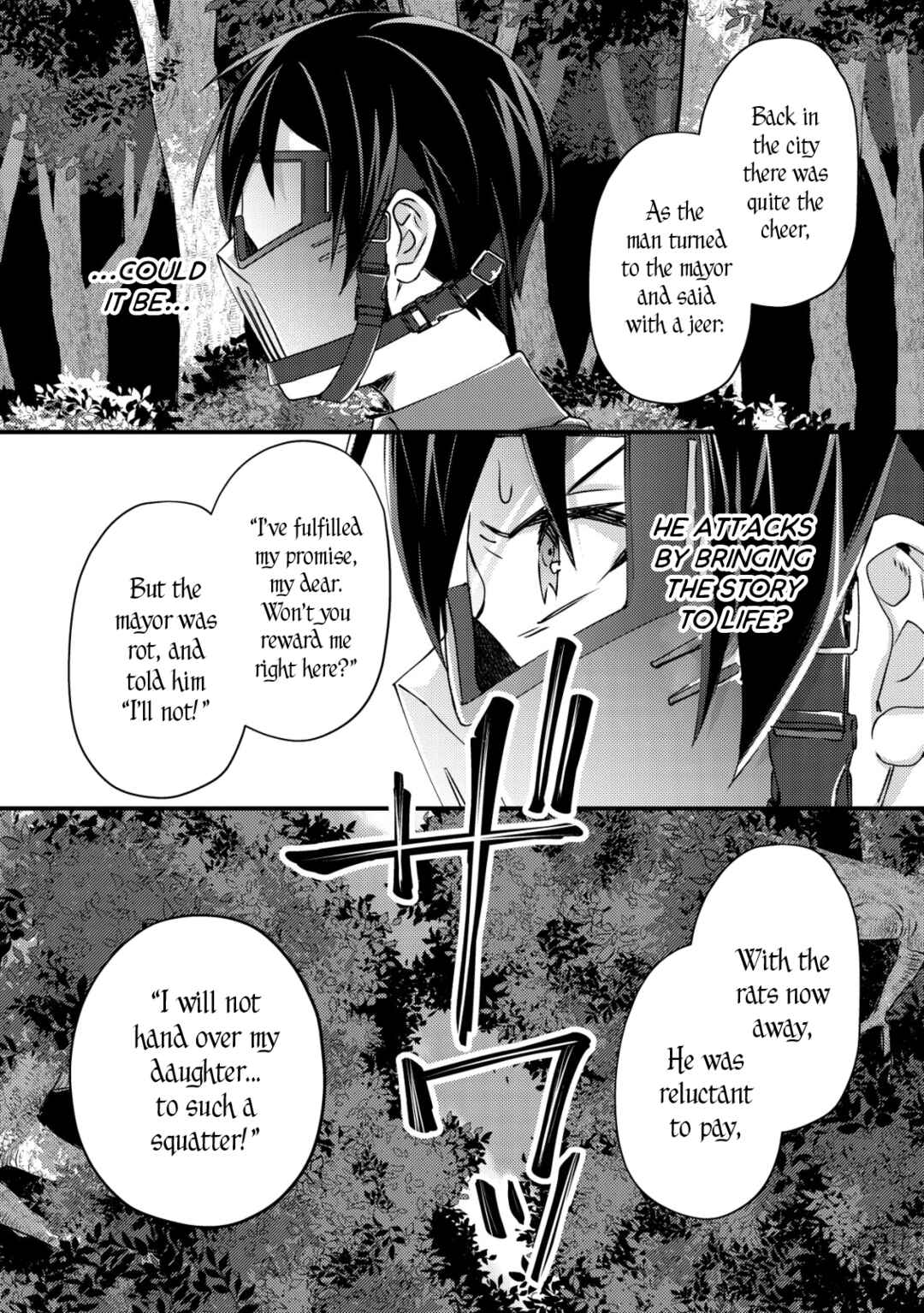 Page 32 Chapter 10 Mob Kousei no Ore Demo Boukensha ni Nareba Riajuu ni Naremasuka?