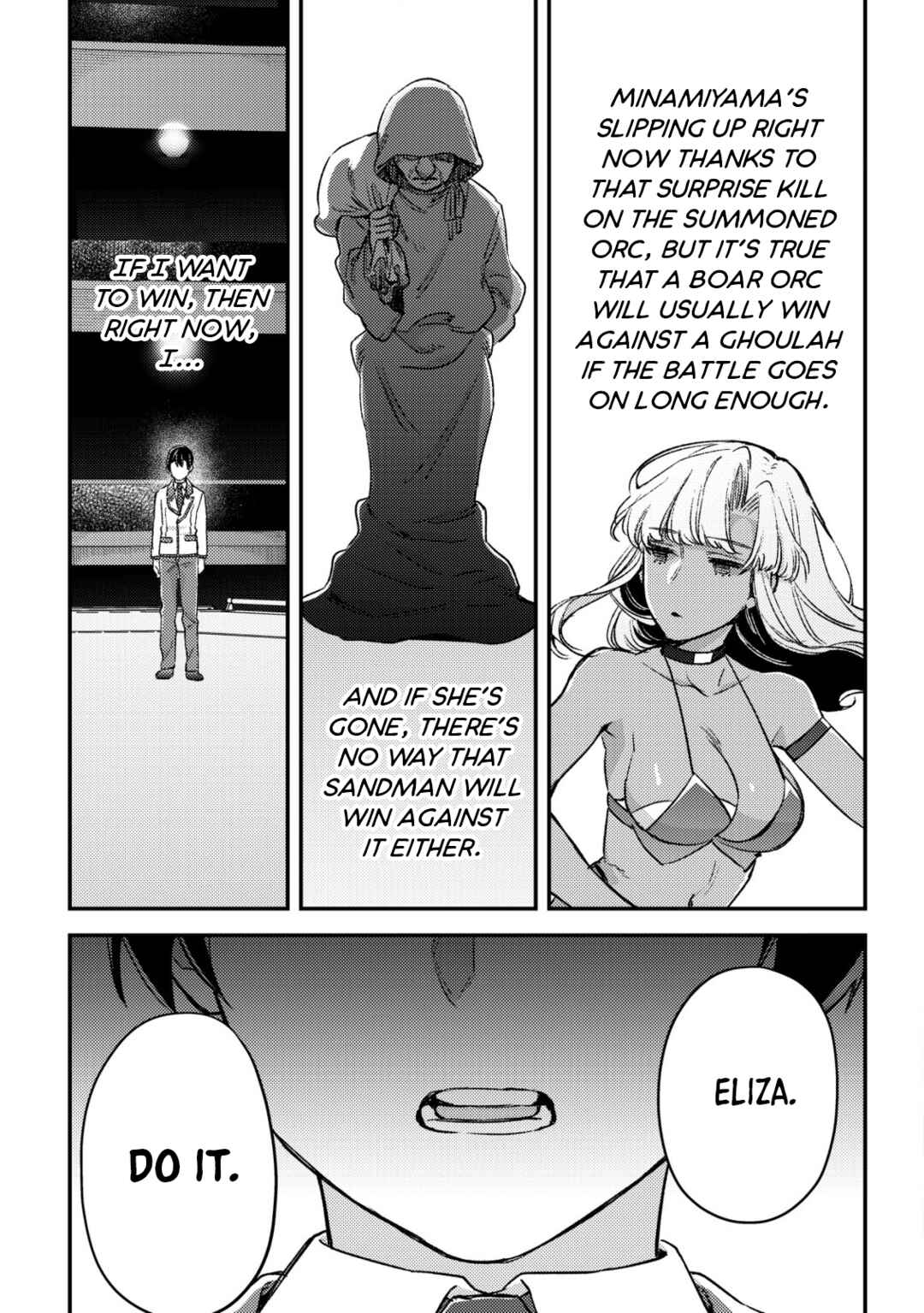 Page 17 Chapter 21 Mob Kousei no Ore Demo Boukensha ni Nareba Riajuu ni Naremasuka?