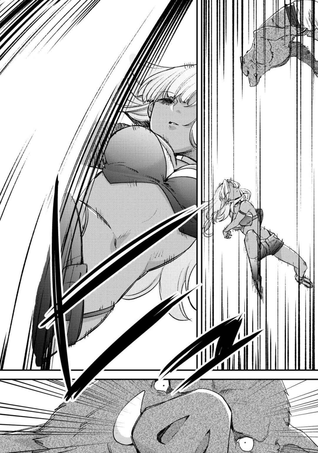 Page 22 Chapter 21 Mob Kousei no Ore Demo Boukensha ni Nareba Riajuu ni Naremasuka?