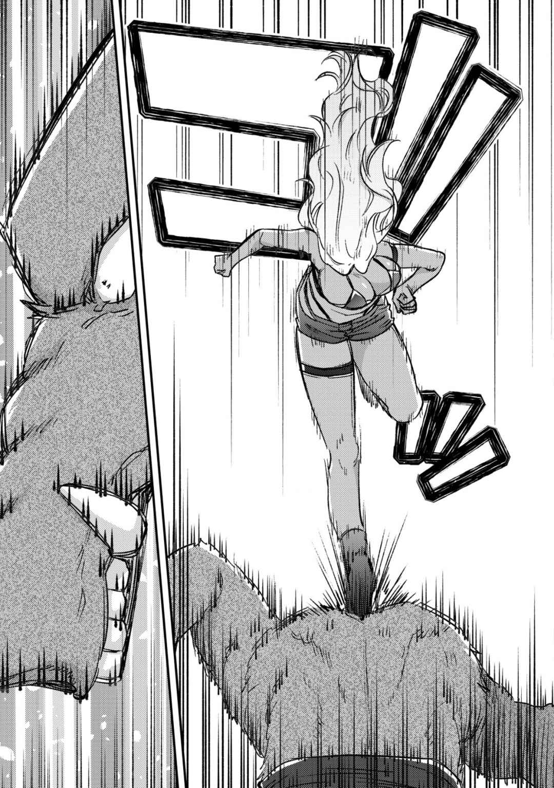 Page 23 Chapter 21 Mob Kousei no Ore Demo Boukensha ni Nareba Riajuu ni Naremasuka?