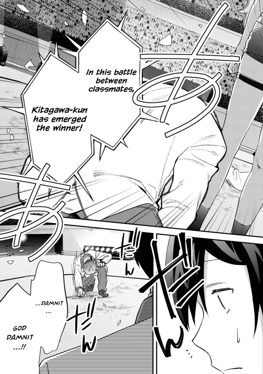 Page 31 Chapter 21 Mob Kousei no Ore Demo Boukensha ni Nareba Riajuu ni Naremasuka?