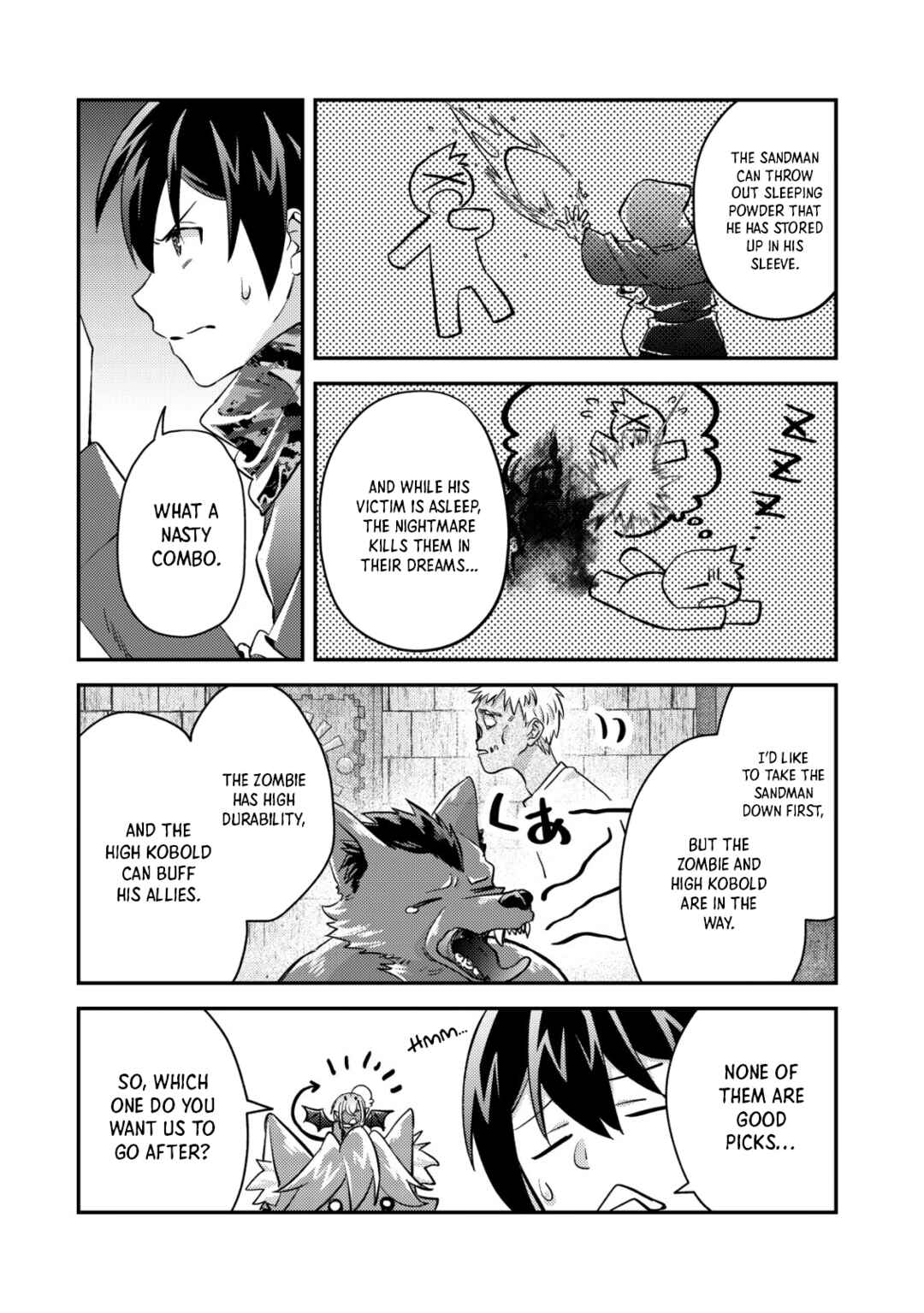 Page 2 Chapter 16.1 Mob Kousei no Ore Demo Boukensha ni Nareba Riajuu ni Naremasuka?