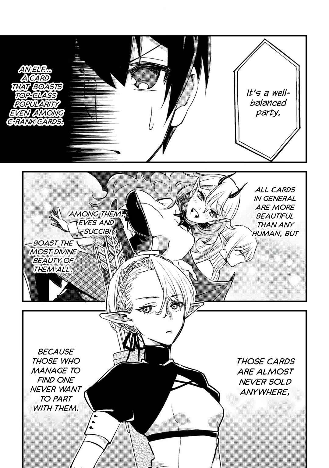 Page 11 Chapter 23 Mob Kousei no Ore Demo Boukensha ni Nareba Riajuu ni Naremasuka?