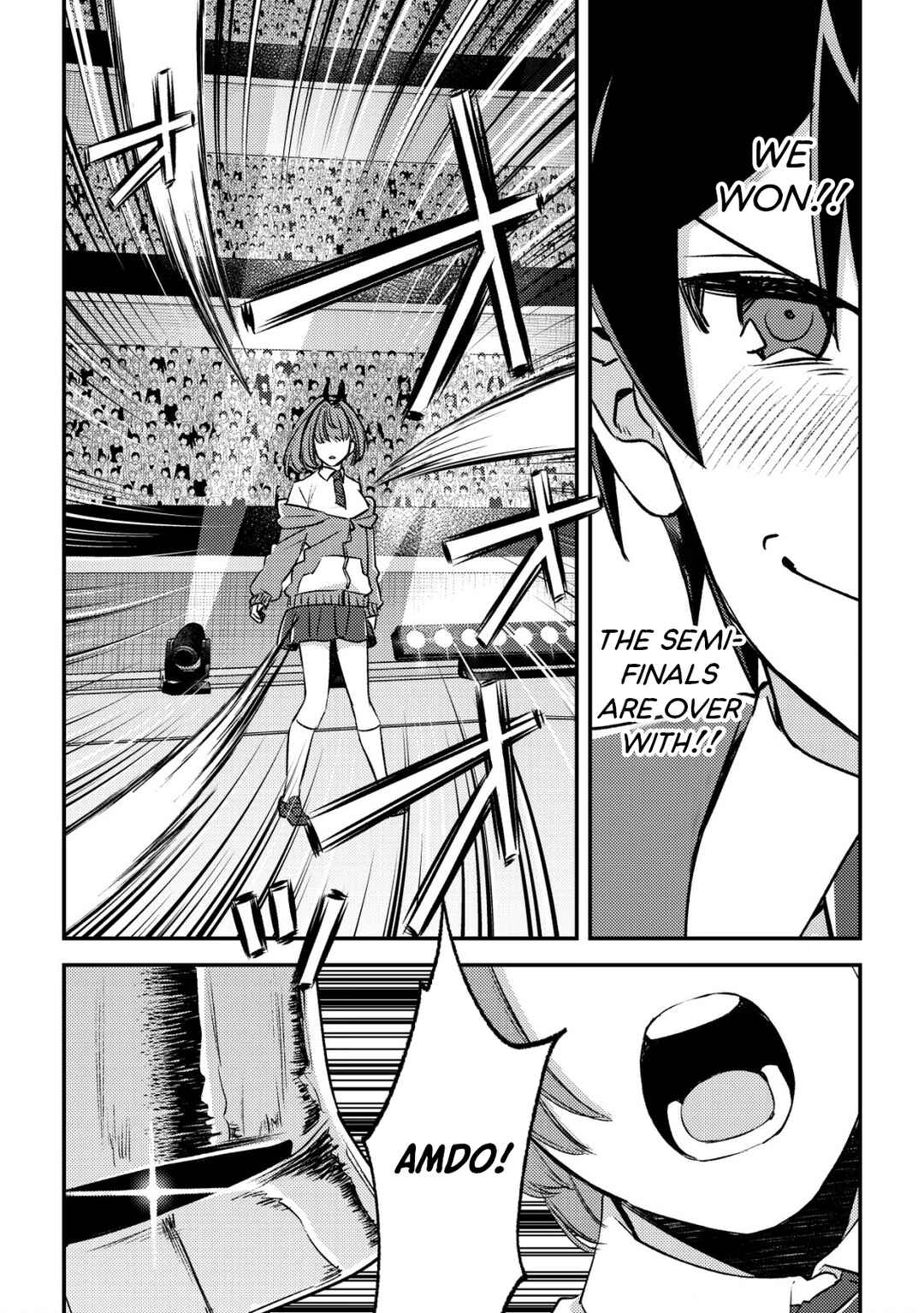 Page 19 Chapter 23 Mob Kousei no Ore Demo Boukensha ni Nareba Riajuu ni Naremasuka?