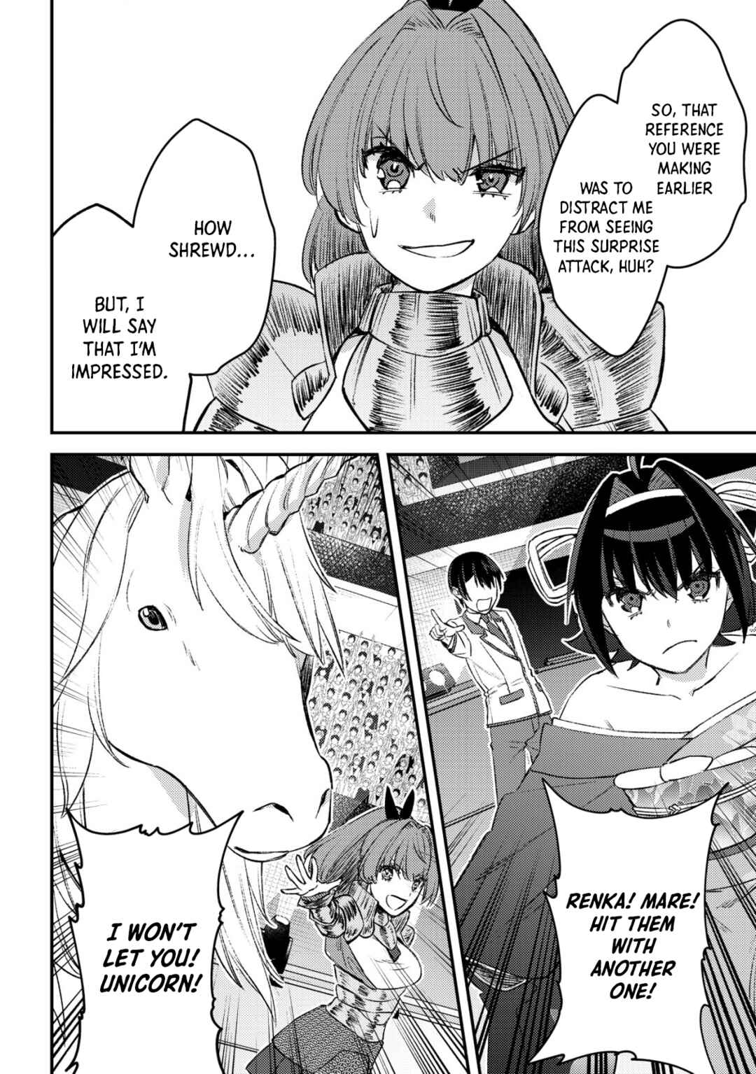 Page 28 Chapter 23 Mob Kousei no Ore Demo Boukensha ni Nareba Riajuu ni Naremasuka?