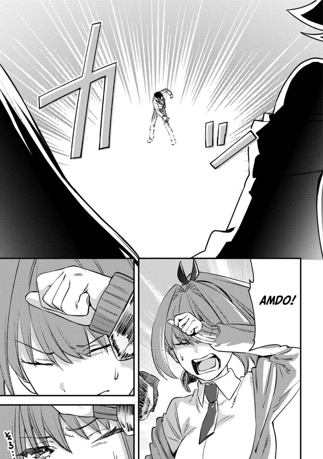 Page 37 Chapter 23 Mob Kousei no Ore Demo Boukensha ni Nareba Riajuu ni Naremasuka?