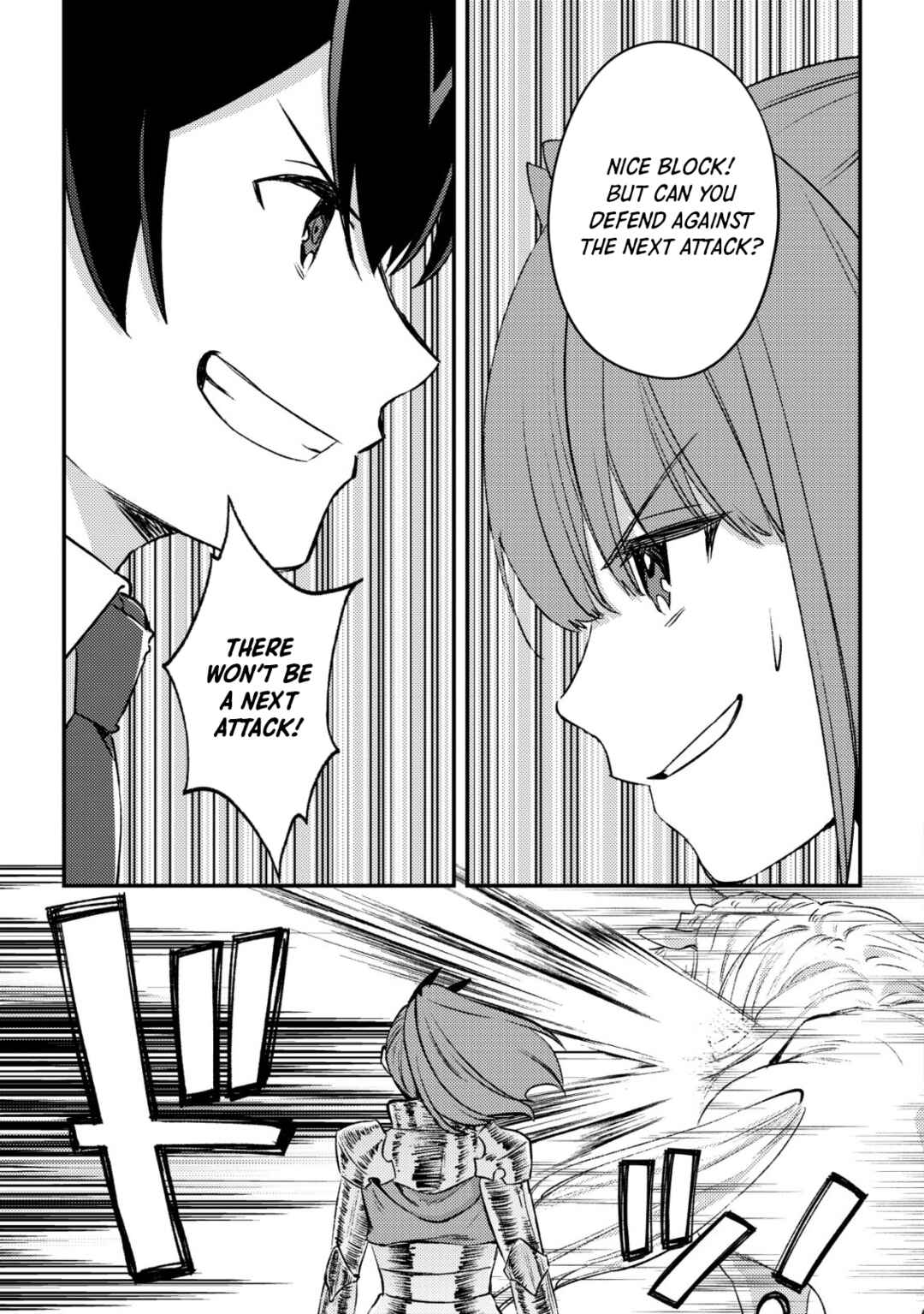 Page 41 Chapter 23 Mob Kousei no Ore Demo Boukensha ni Nareba Riajuu ni Naremasuka?