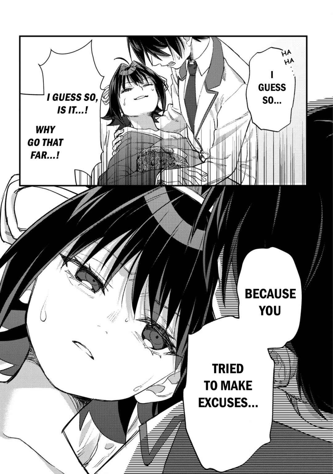 Page 11 Chapter 26 Mob Kousei no Ore Demo Boukensha ni Nareba Riajuu ni Naremasuka?