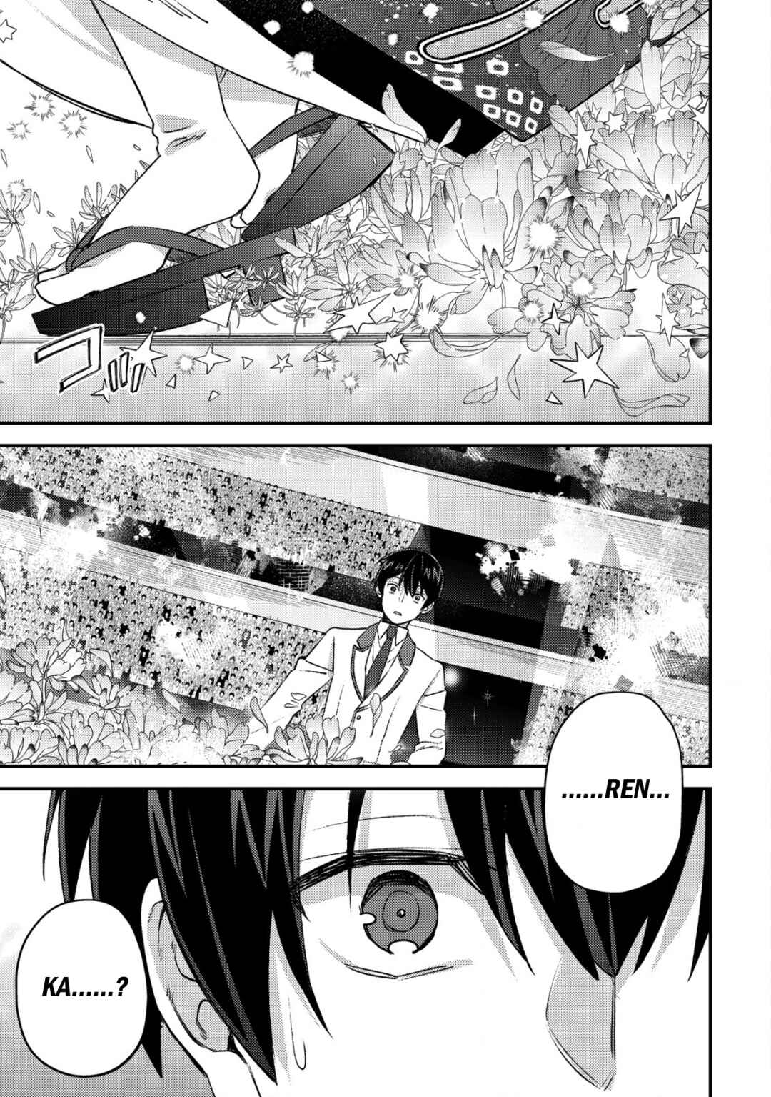 Page 25 Chapter 26 Mob Kousei no Ore Demo Boukensha ni Nareba Riajuu ni Naremasuka?