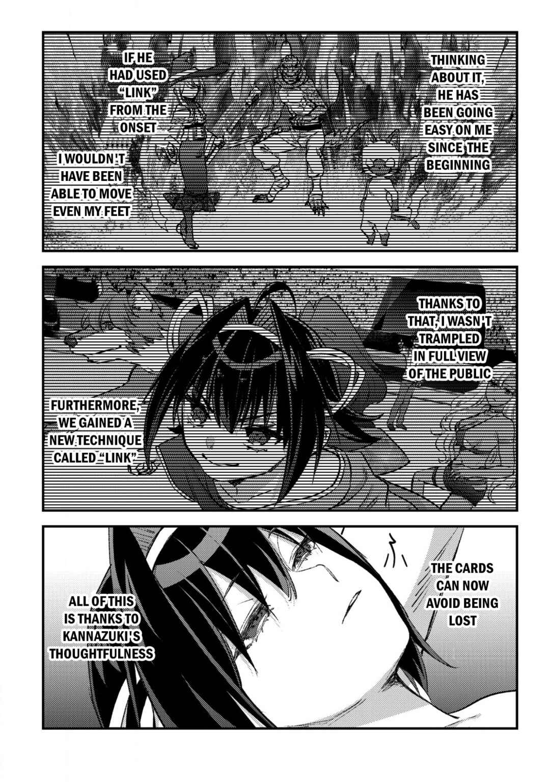Page 8 Chapter 26 Mob Kousei no Ore Demo Boukensha ni Nareba Riajuu ni Naremasuka?