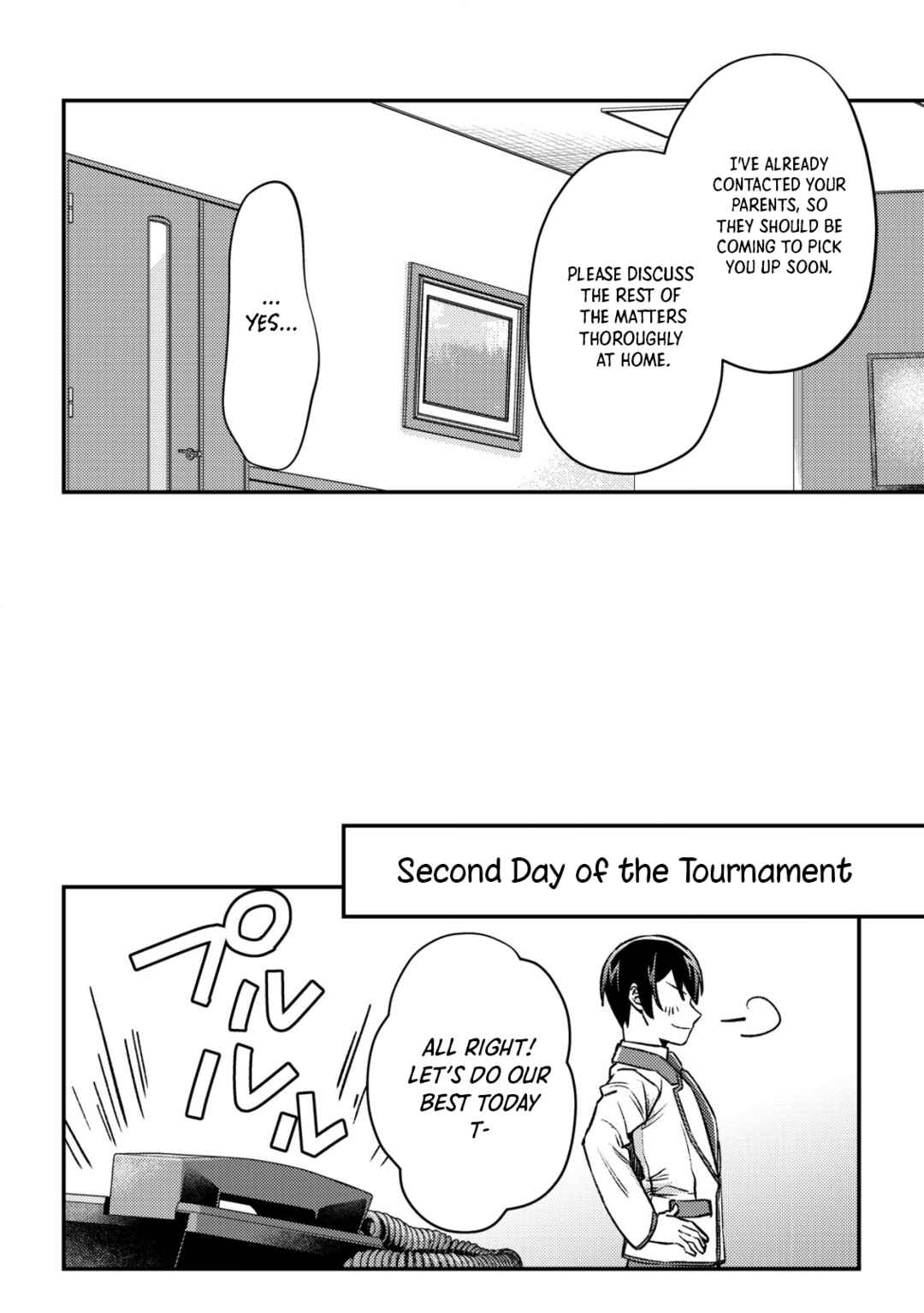 Page 10 Chapter 22 Mob Kousei no Ore Demo Boukensha ni Nareba Riajuu ni Naremasuka?
