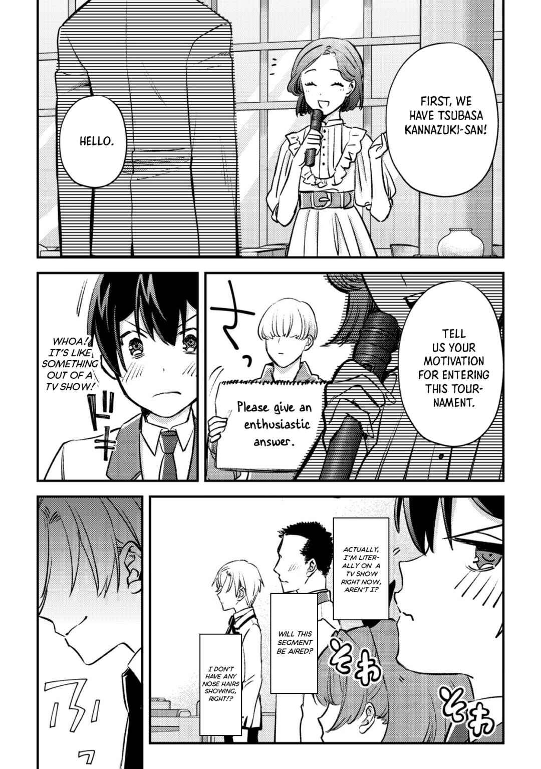 Page 13 Chapter 22 Mob Kousei no Ore Demo Boukensha ni Nareba Riajuu ni Naremasuka?