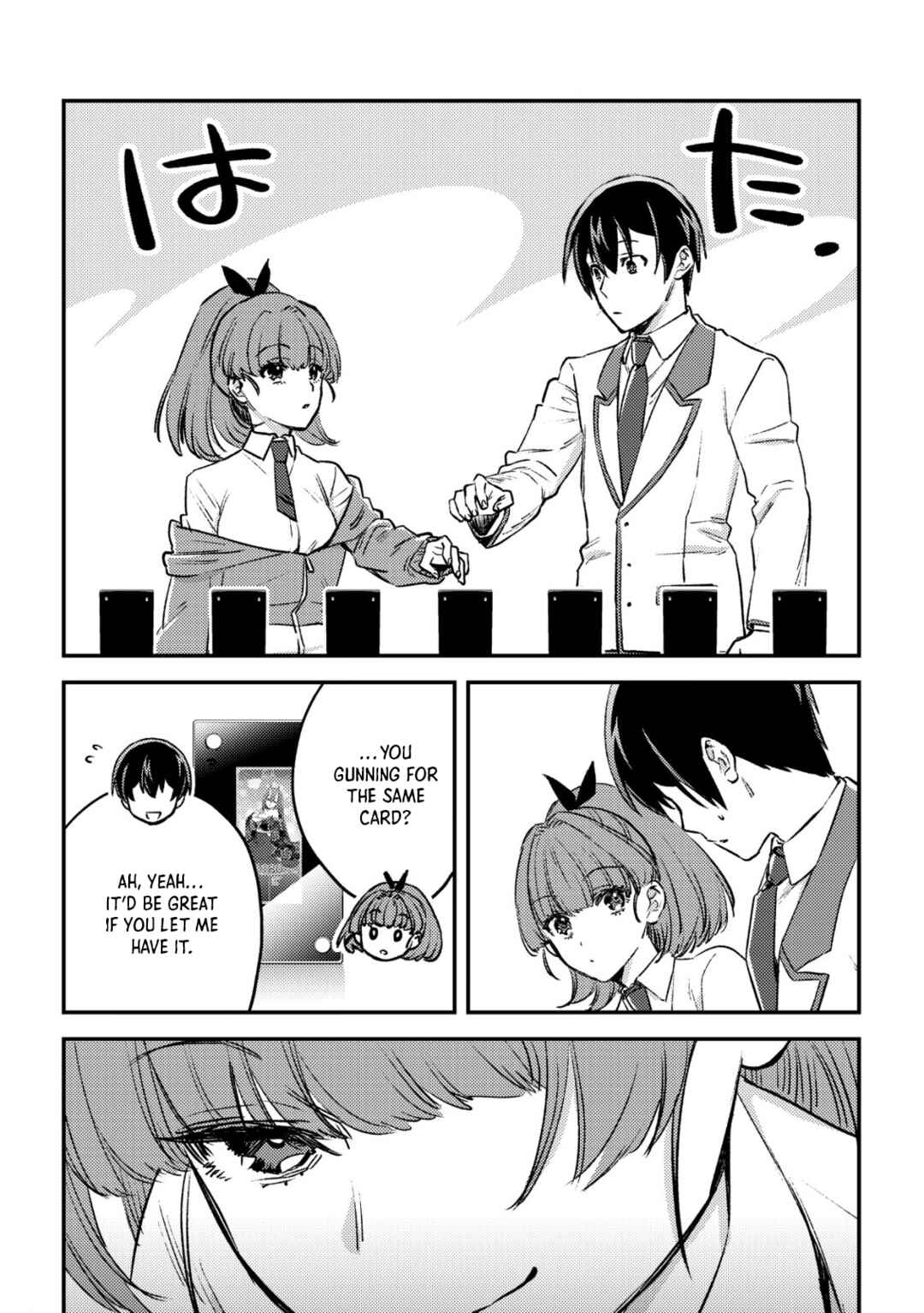 Page 24 Chapter 22 Mob Kousei no Ore Demo Boukensha ni Nareba Riajuu ni Naremasuka?