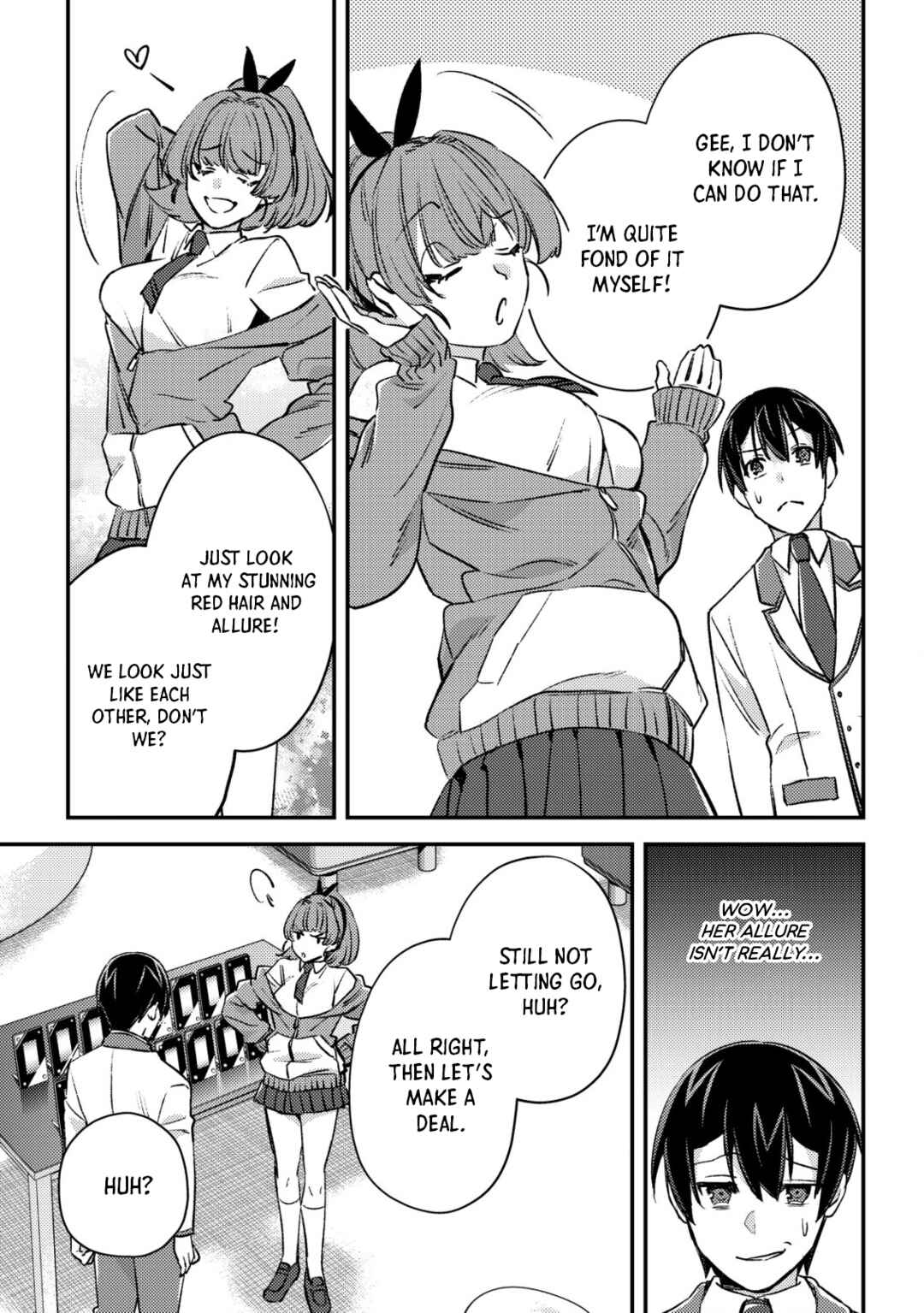 Page 25 Chapter 22 Mob Kousei no Ore Demo Boukensha ni Nareba Riajuu ni Naremasuka?