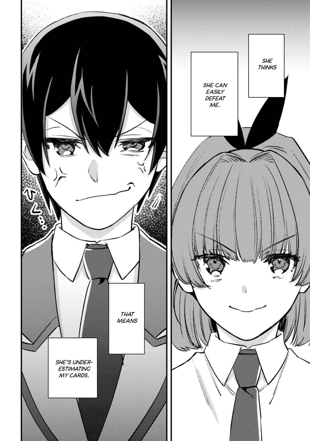 Page 30 Chapter 22 Mob Kousei no Ore Demo Boukensha ni Nareba Riajuu ni Naremasuka?