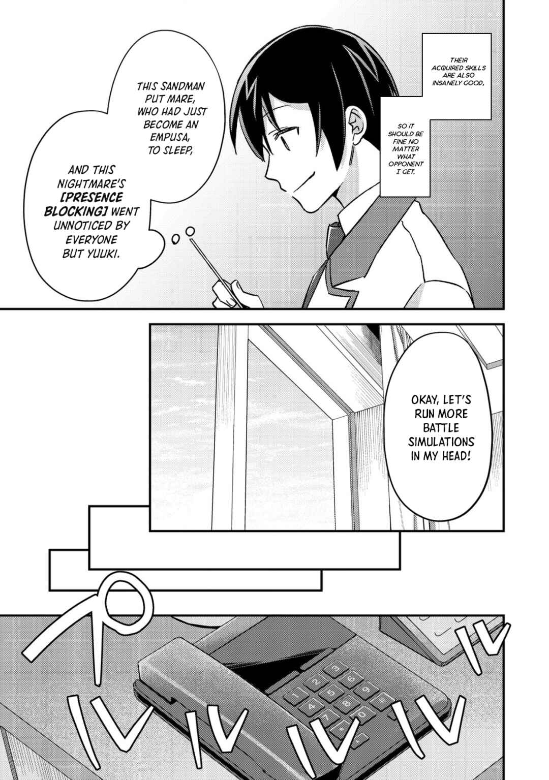 Page 27 Chapter 20 Mob Kousei no Ore Demo Boukensha ni Nareba Riajuu ni Naremasuka?