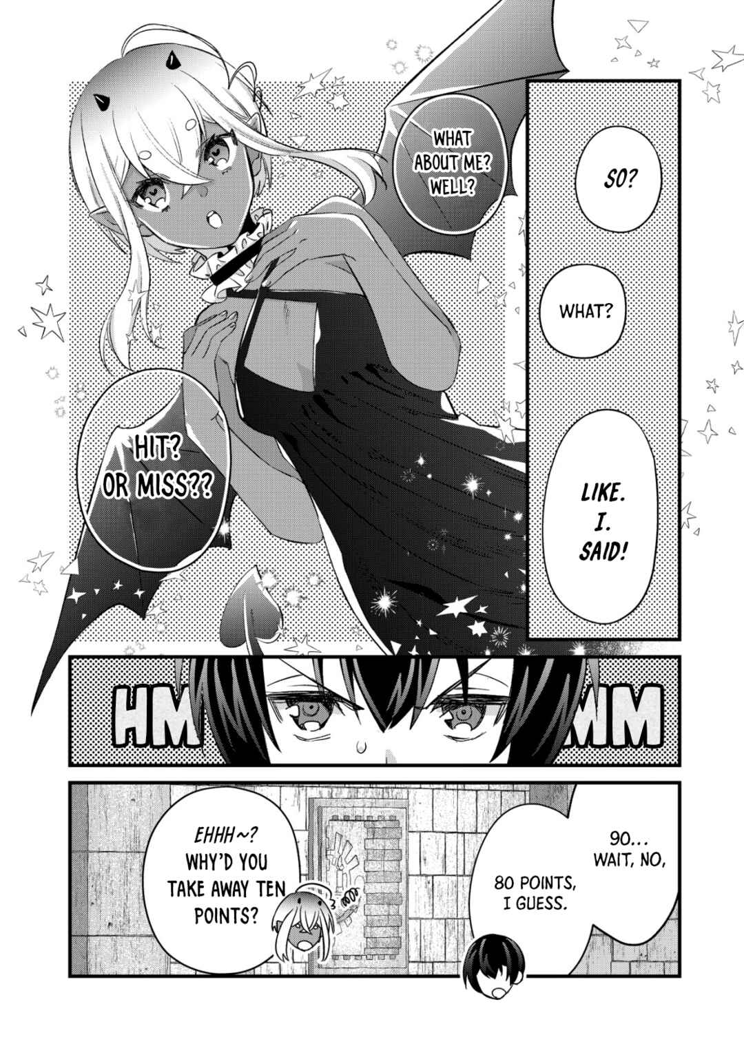 Page 4 Chapter 15.2 Mob Kousei no Ore Demo Boukensha ni Nareba Riajuu ni Naremasuka?