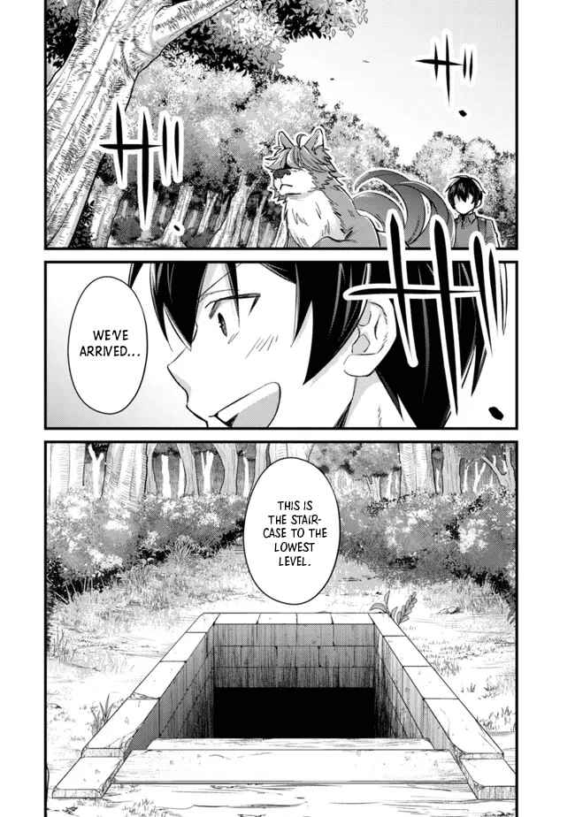 Page 2 Chapter 9 Mob Kousei no Ore Demo Boukensha ni Nareba Riajuu ni Naremasuka?