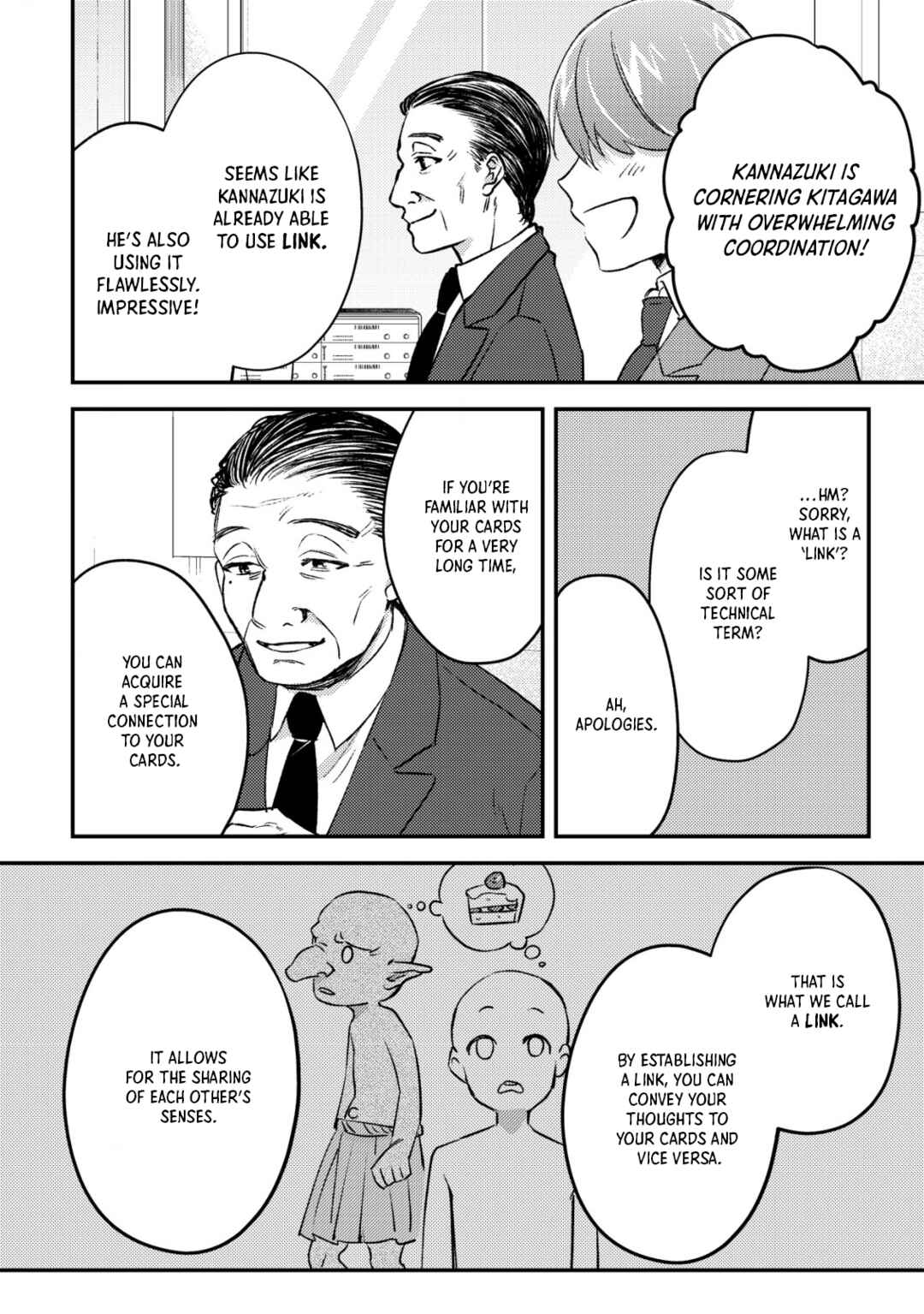 Page 27 Chapter 24 Mob Kousei no Ore Demo Boukensha ni Nareba Riajuu ni Naremasuka?