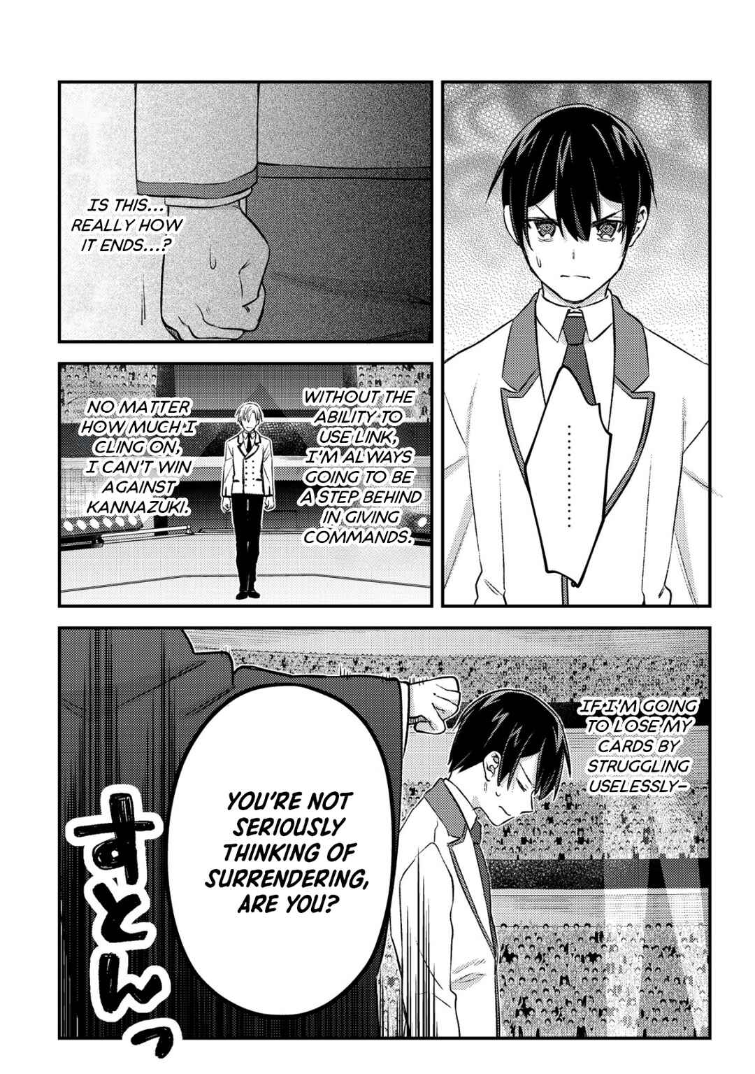 Page 29 Chapter 24 Mob Kousei no Ore Demo Boukensha ni Nareba Riajuu ni Naremasuka?