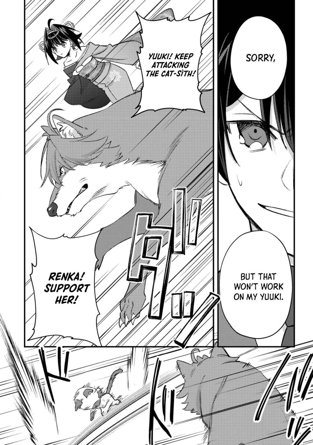 Page 37 Chapter 24 Mob Kousei no Ore Demo Boukensha ni Nareba Riajuu ni Naremasuka?