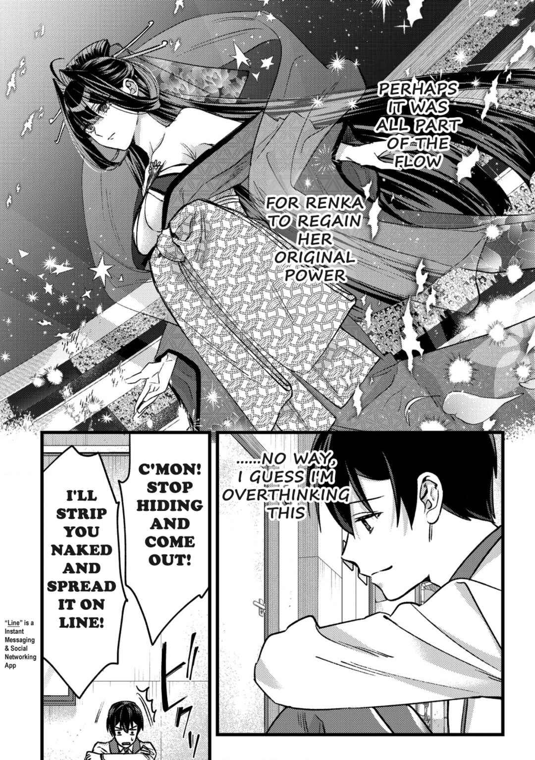 Page 24 Chapter 28 Mob Kousei no Ore Demo Boukensha ni Nareba Riajuu ni Naremasuka?