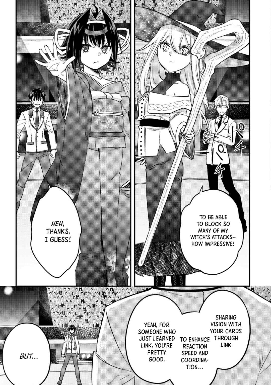 Page 11 Chapter 25 Mob Kousei no Ore Demo Boukensha ni Nareba Riajuu ni Naremasuka?