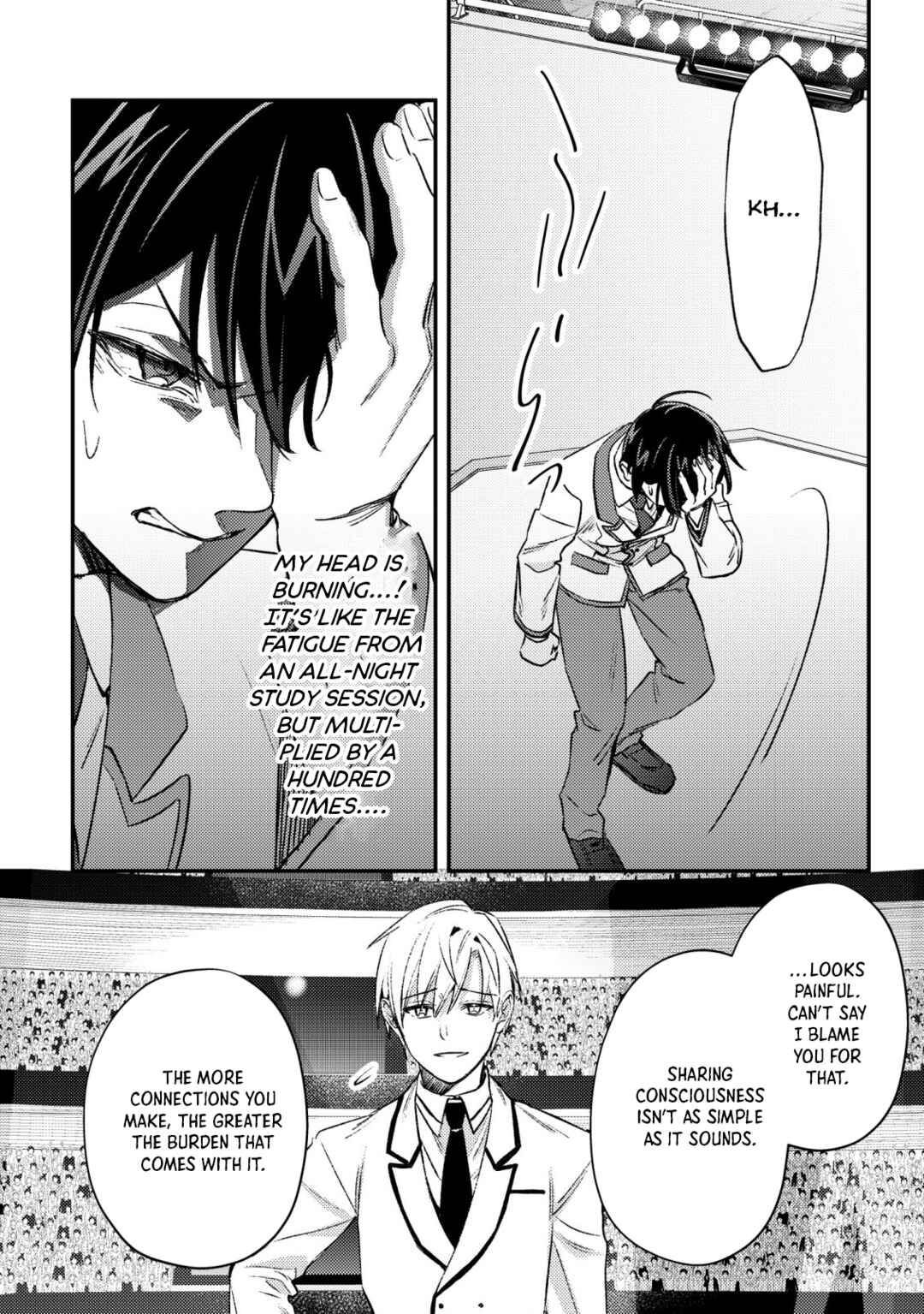 Page 14 Chapter 25 Mob Kousei no Ore Demo Boukensha ni Nareba Riajuu ni Naremasuka?