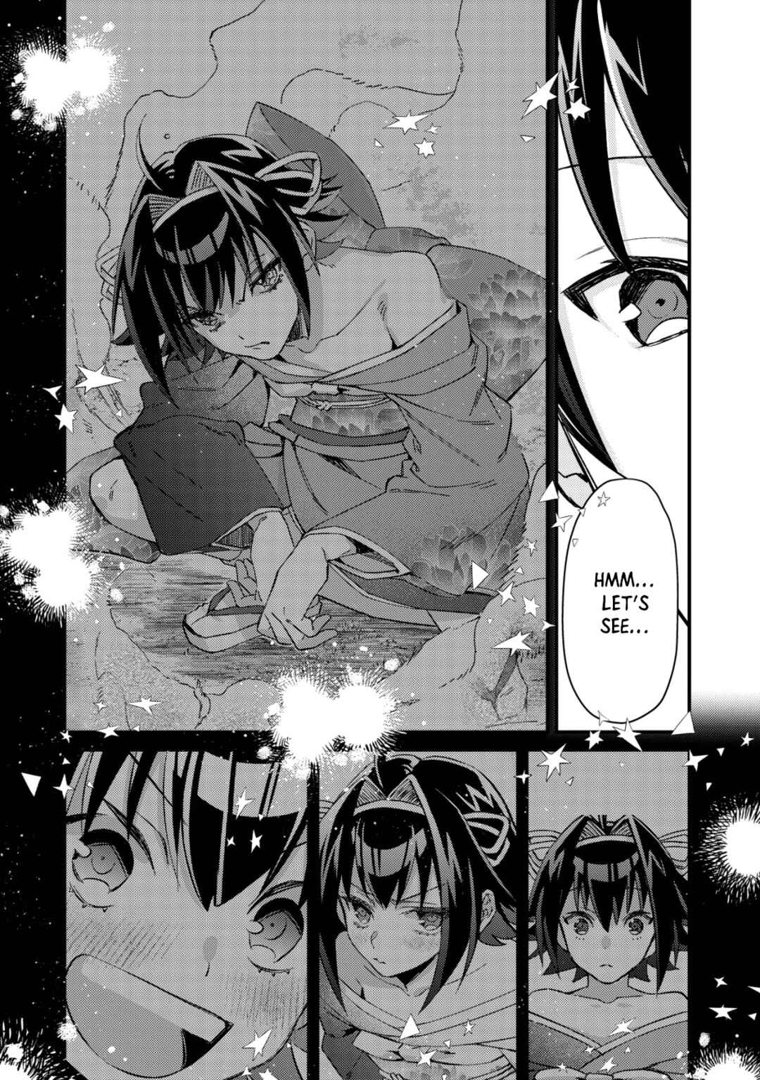 Page 22 Chapter 13 Mob Kousei no Ore Demo Boukensha ni Nareba Riajuu ni Naremasuka?