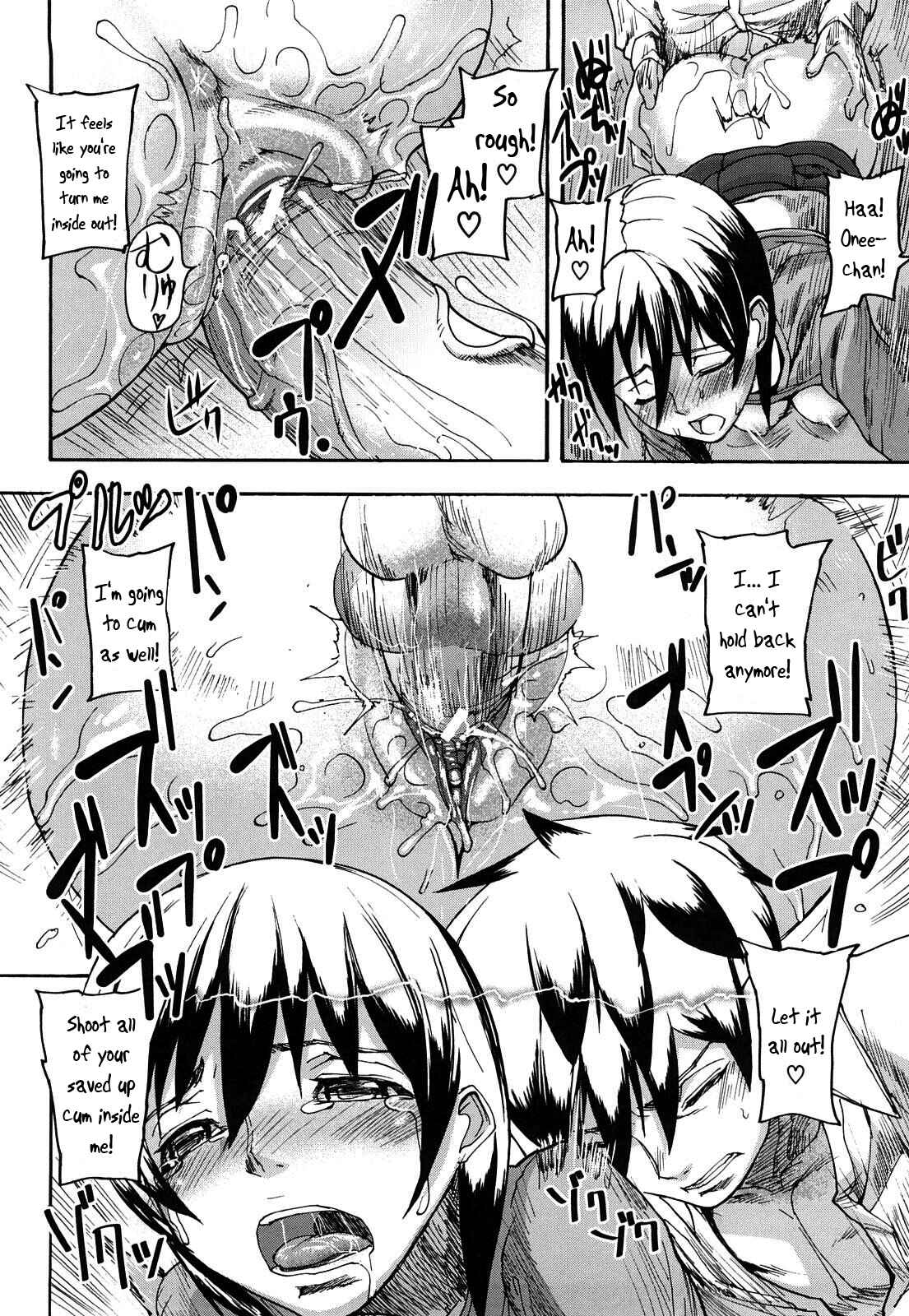 Page 18 Chapter 8 Dream Channel