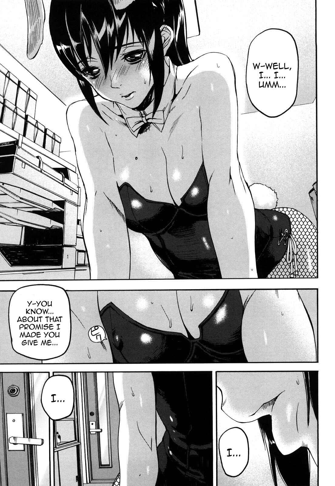Page 9 Chapter 5 Dream Channel