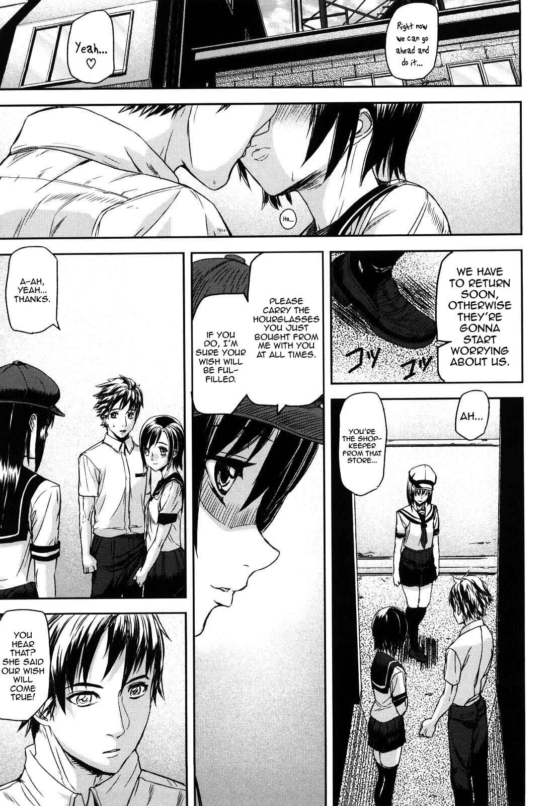 Page 1 Chapter 7 Dream Channel
