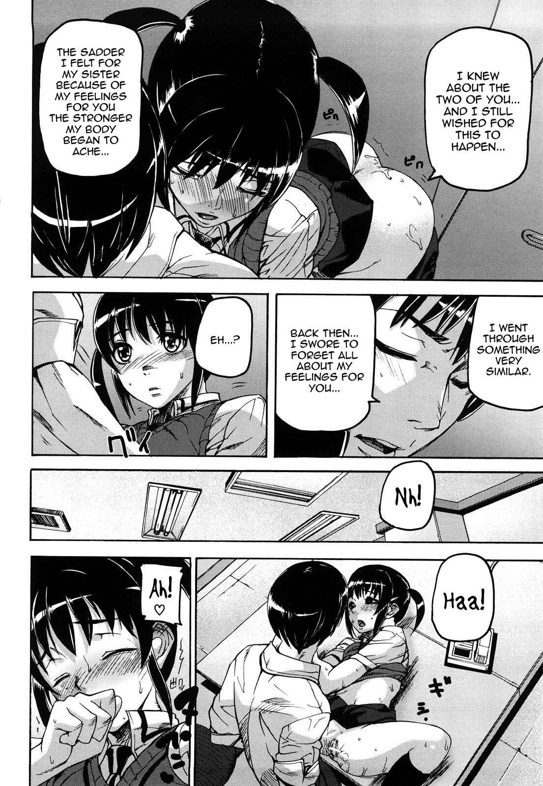 Page 18 Chapter 4 Dream Channel