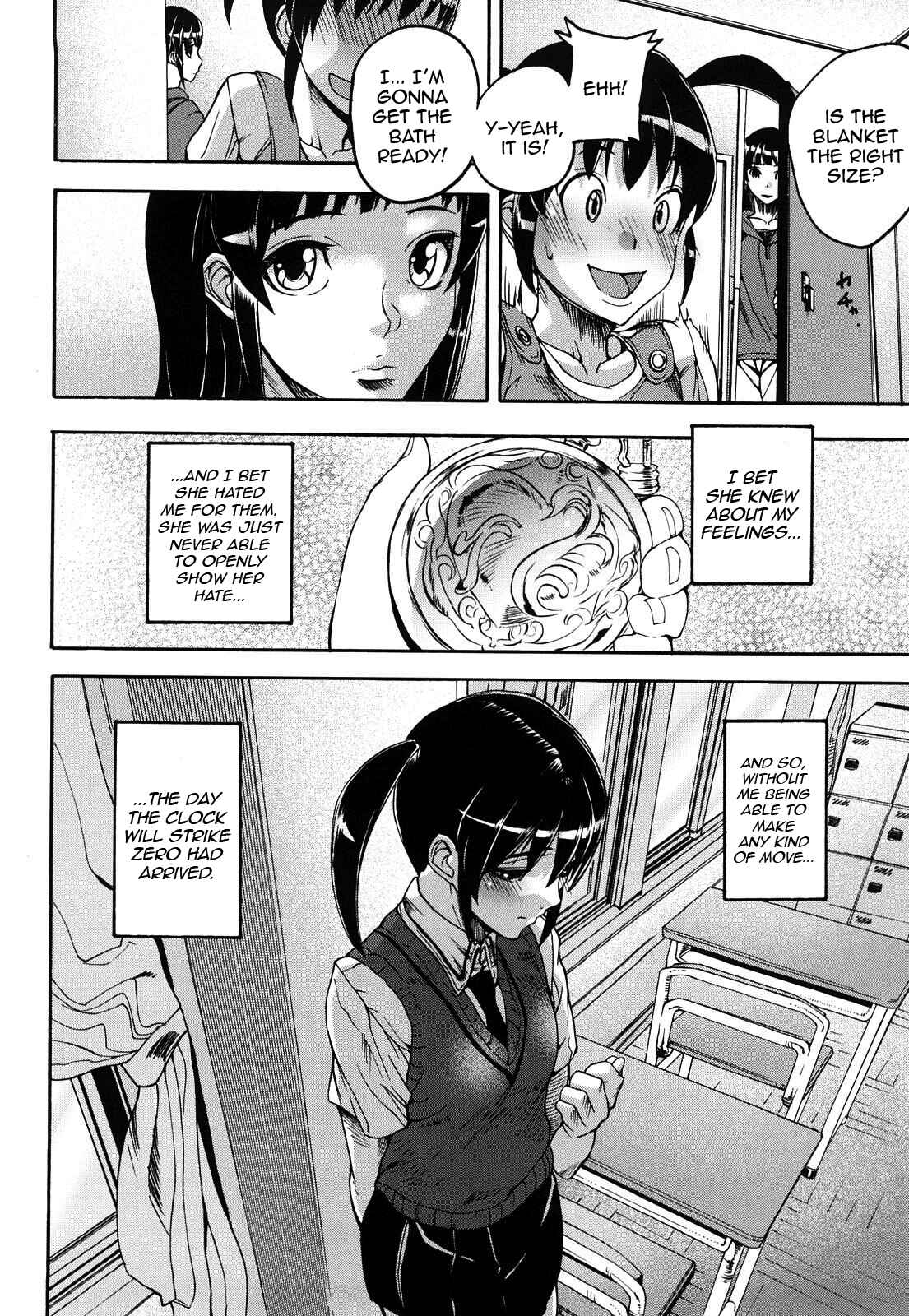 Page 2 Chapter 4 Dream Channel