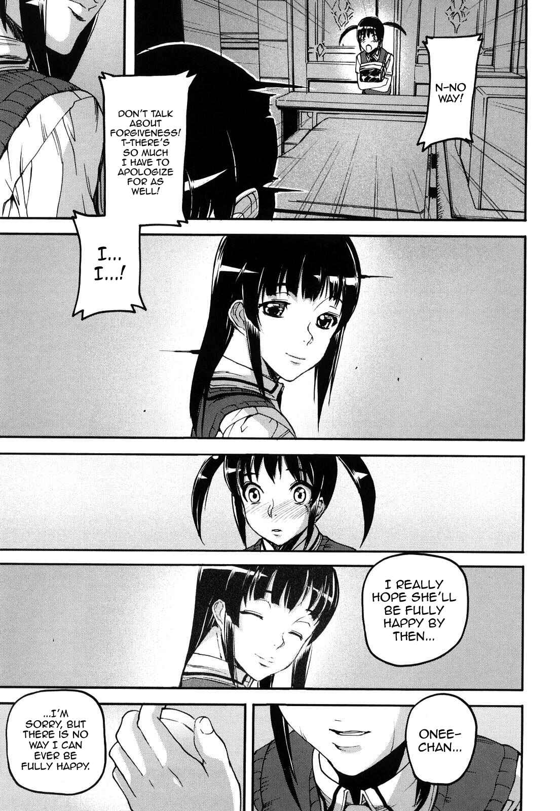 Page 29 Chapter 4 Dream Channel