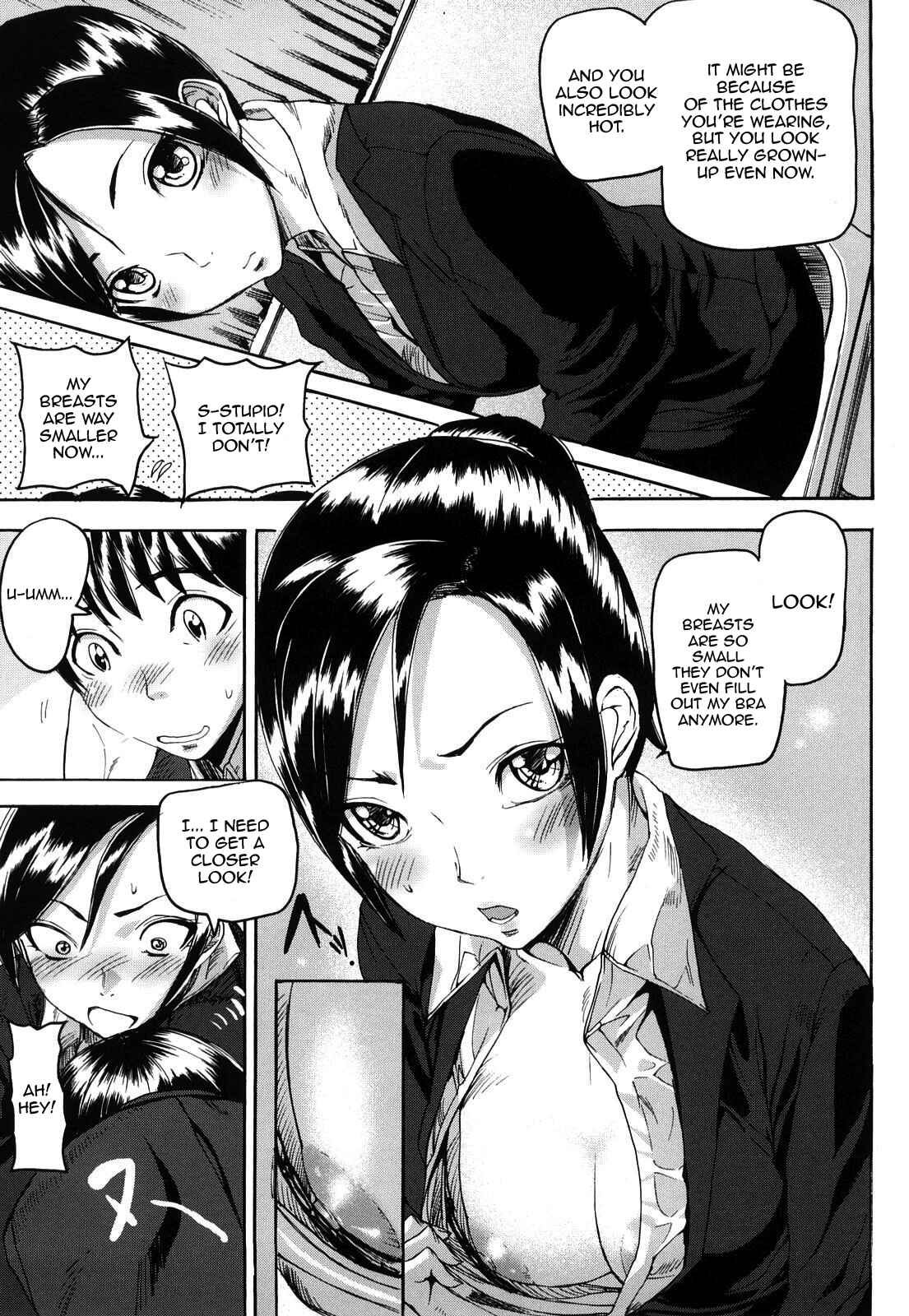 Page 9 Chapter 2 Dream Channel
