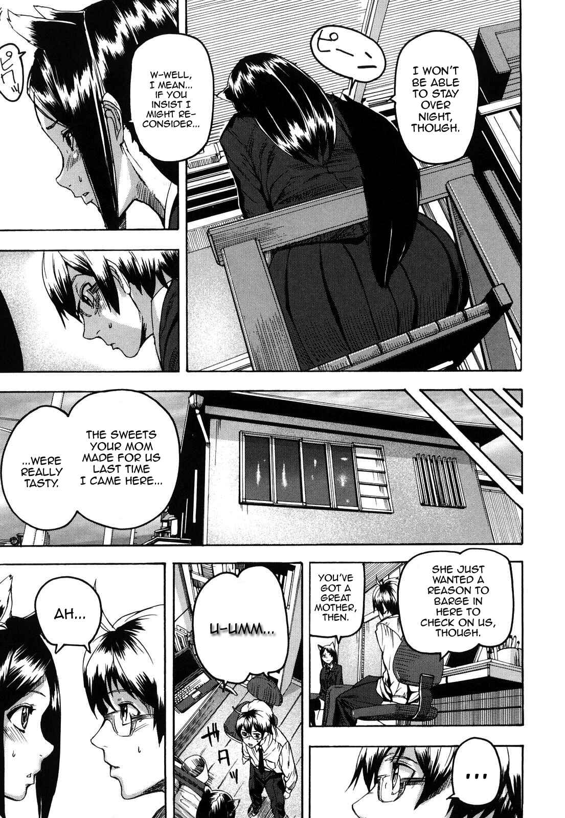 Page 10 Chapter 1 Dream Channel