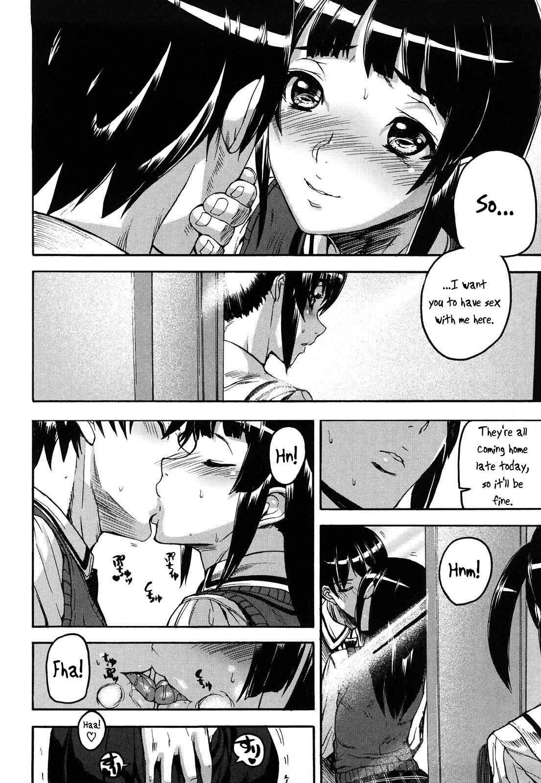 Page 10 Chapter 3 Dream Channel