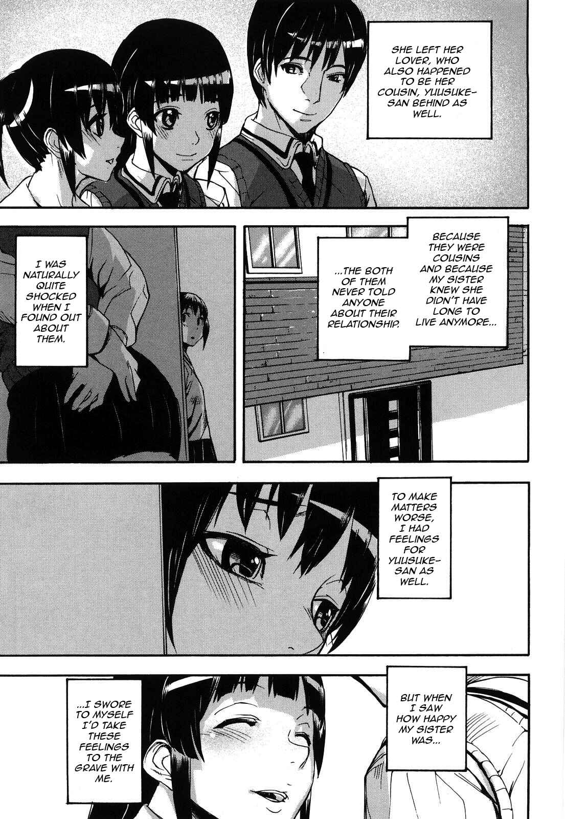 Page 7 Chapter 3 Dream Channel