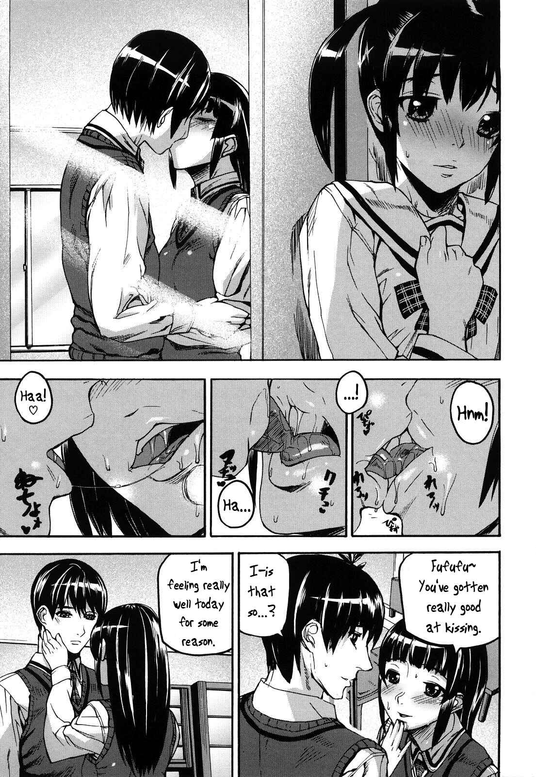 Page 9 Chapter 3 Dream Channel