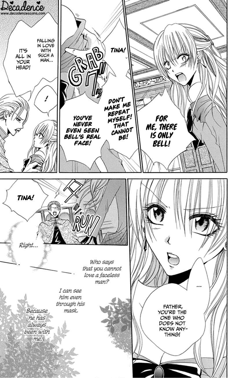 Page 9 Chapter 4 Hadaka no Banri-kun