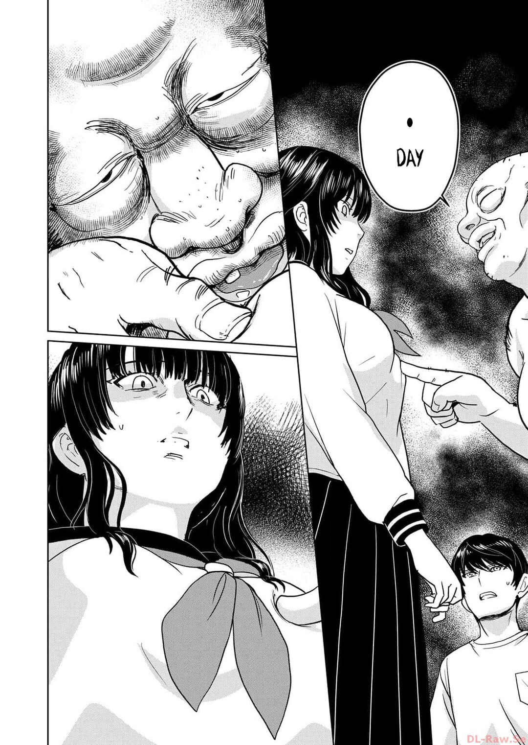Page 24 Chapter 2 The House Where Nurarihyon Lives
