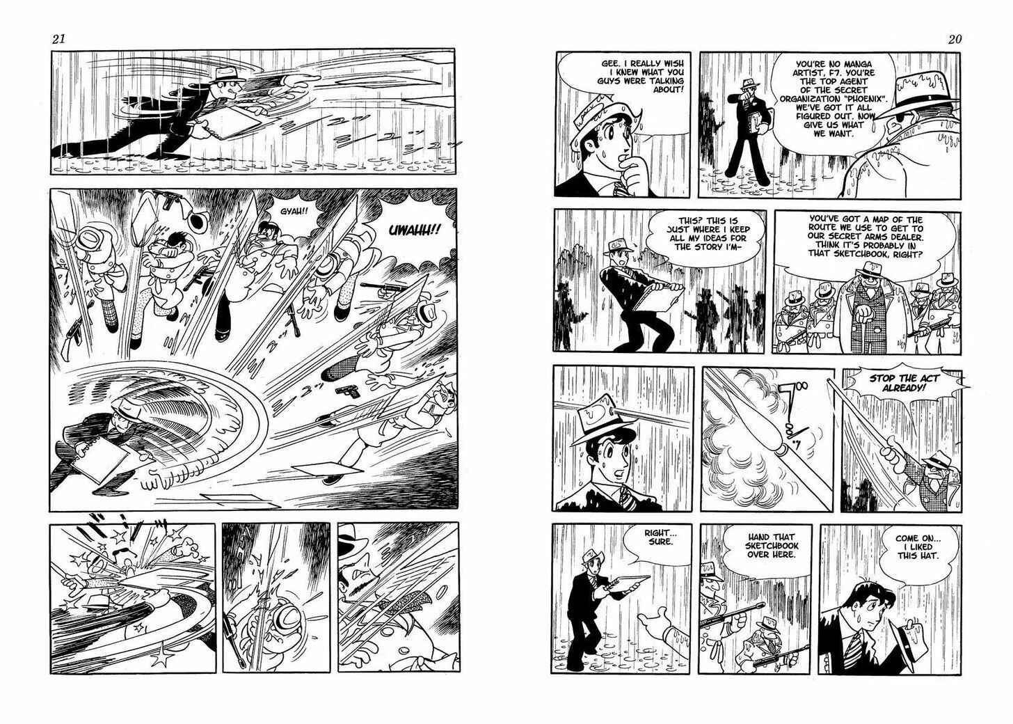 Page 10 Chapter Unknown_5e5f Wonder 3