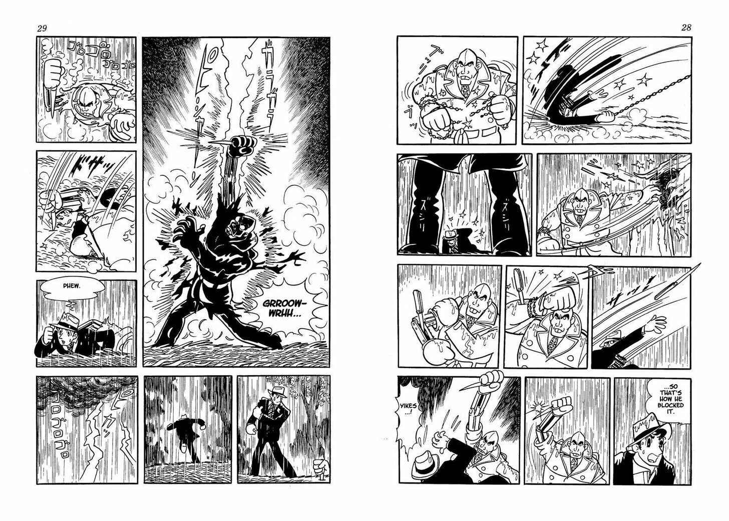 Page 14 Chapter Unknown_5e5f Wonder 3