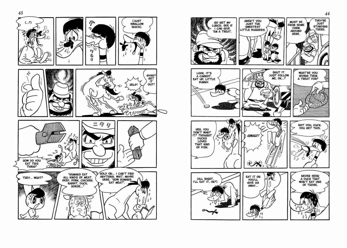 Page 22 Chapter Unknown_5e5f Wonder 3