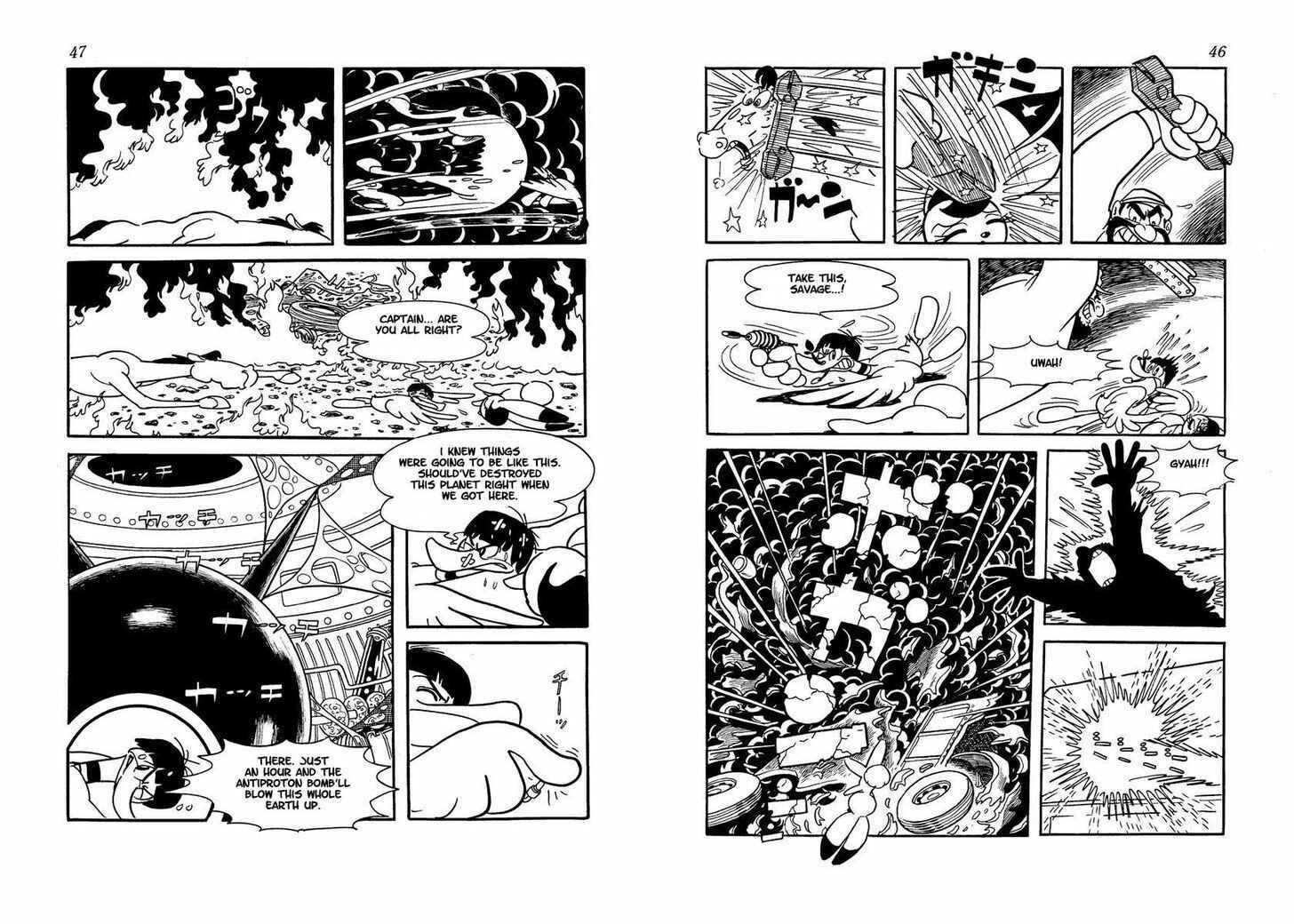 Page 23 Chapter Unknown_5e5f Wonder 3