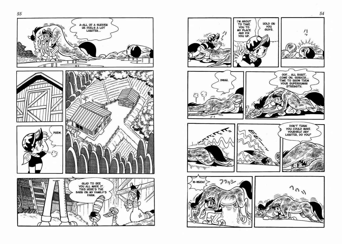 Page 27 Chapter Unknown_5e5f Wonder 3