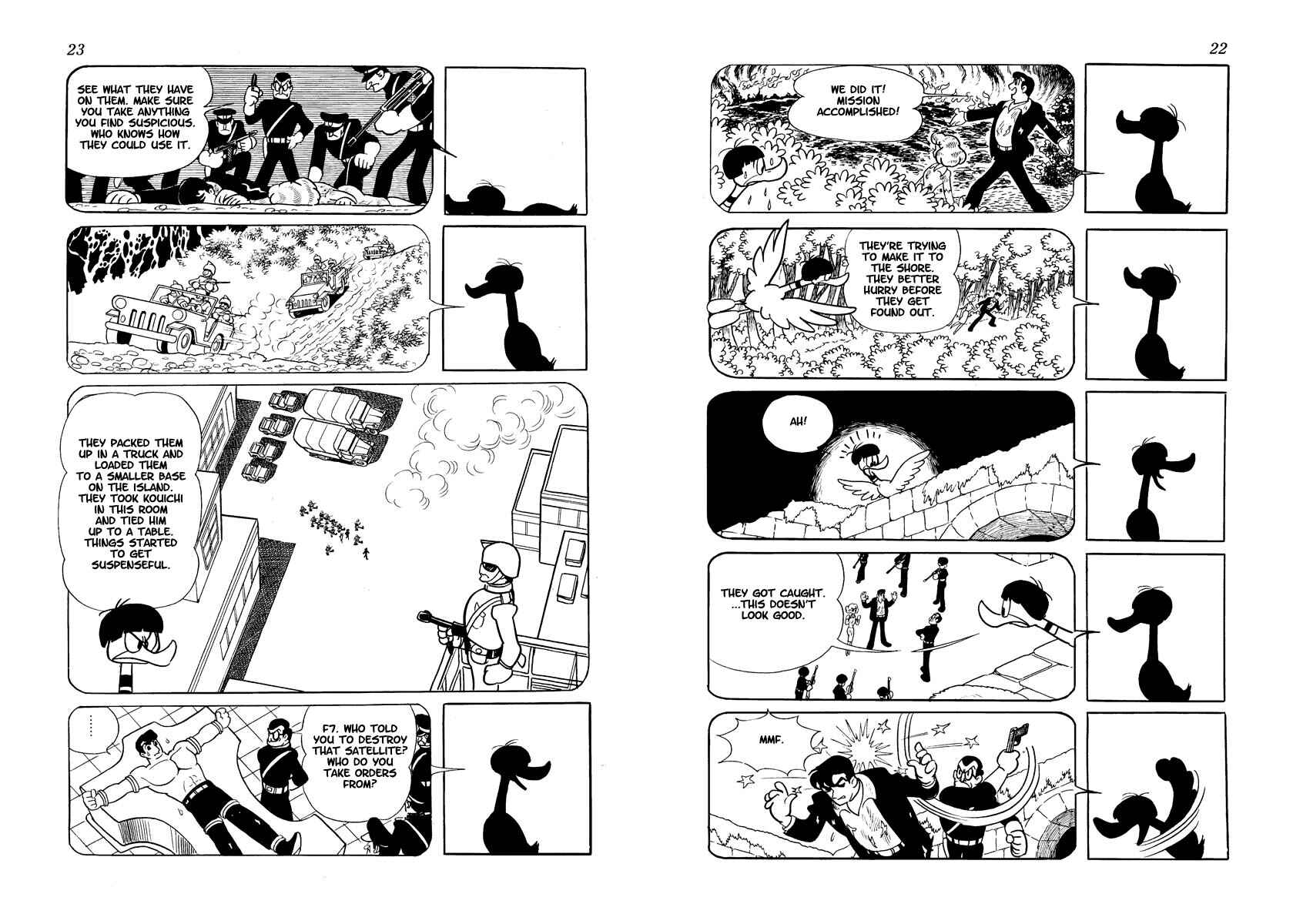 Page 10 Chapter Unknown_0eee Wonder 3