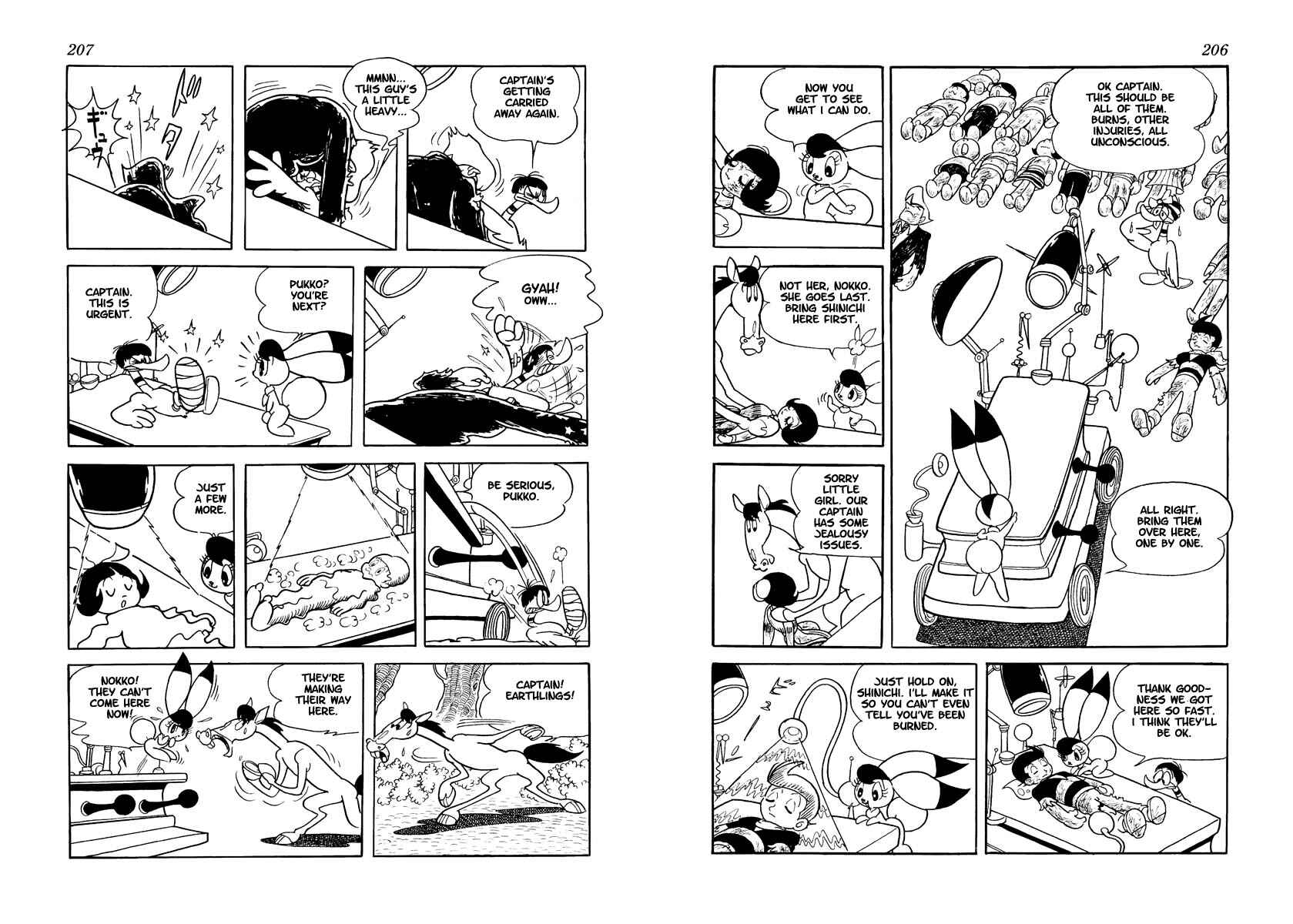 Page 102 Chapter Unknown_0eee Wonder 3