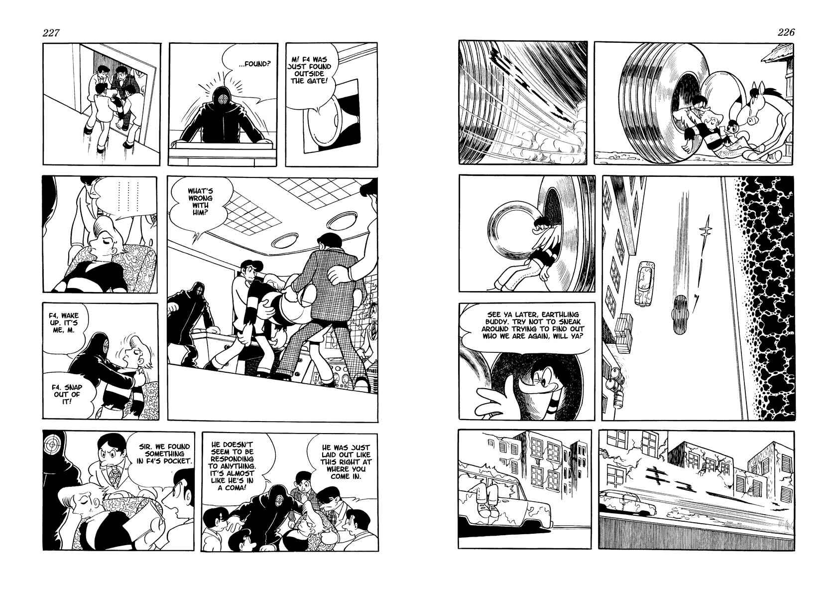 Page 112 Chapter Unknown_0eee Wonder 3